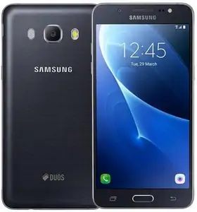 Замена сенсора на телефоне Samsung Galaxy J5 (2016) в Новосибирске